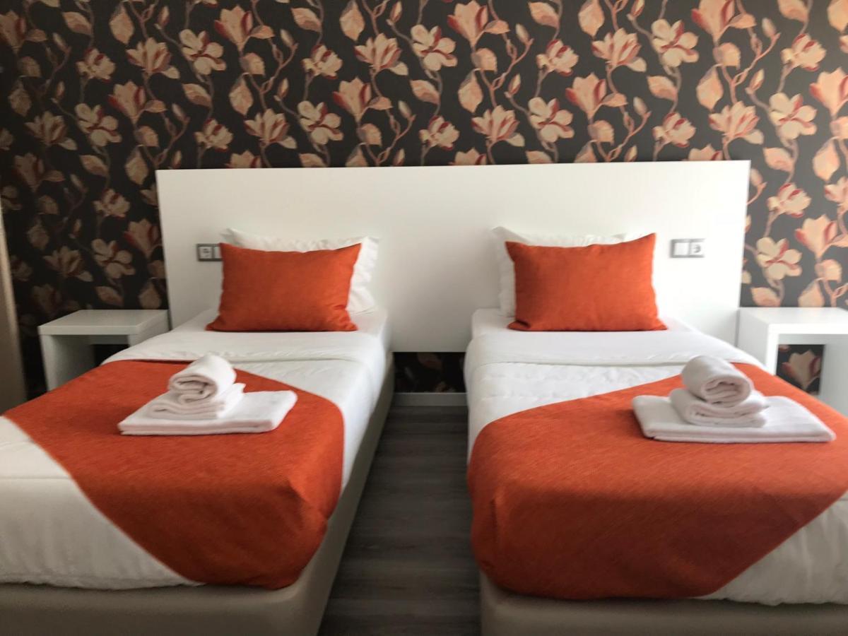 Pinoyhouse Fatima Hotel Luaran gambar