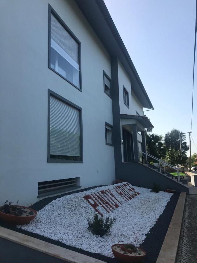 Pinoyhouse Fatima Hotel Luaran gambar