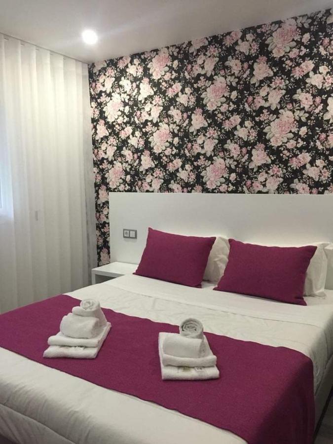 Pinoyhouse Fatima Hotel Luaran gambar
