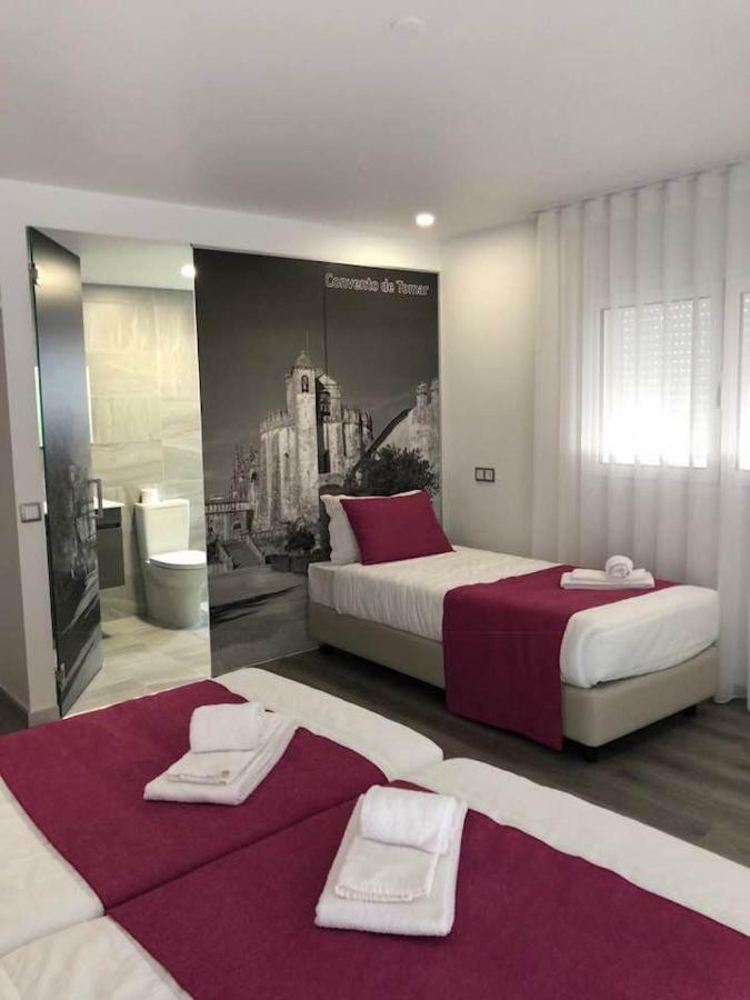 Pinoyhouse Fatima Hotel Luaran gambar