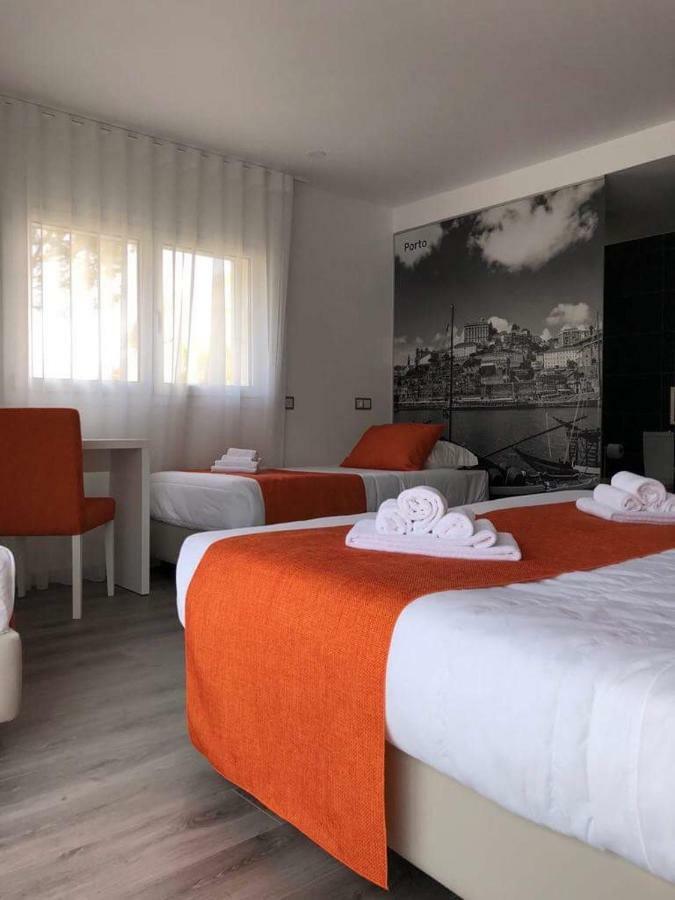 Pinoyhouse Fatima Hotel Luaran gambar