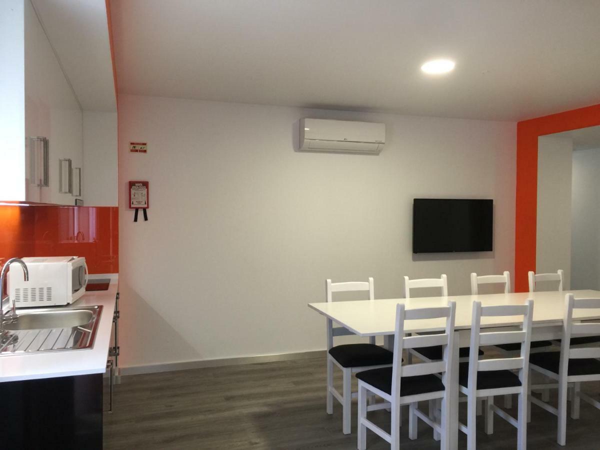 Pinoyhouse Fatima Hotel Luaran gambar
