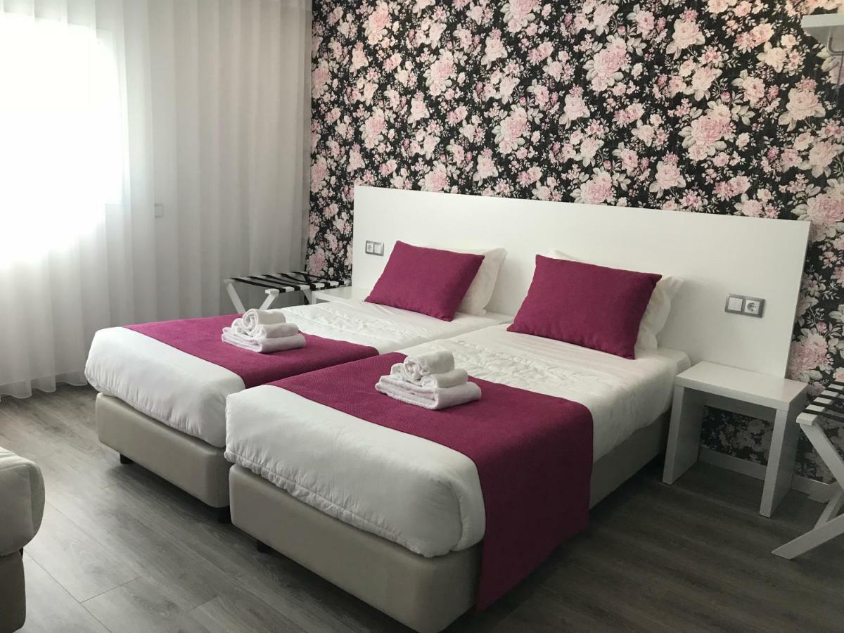 Pinoyhouse Fatima Hotel Luaran gambar