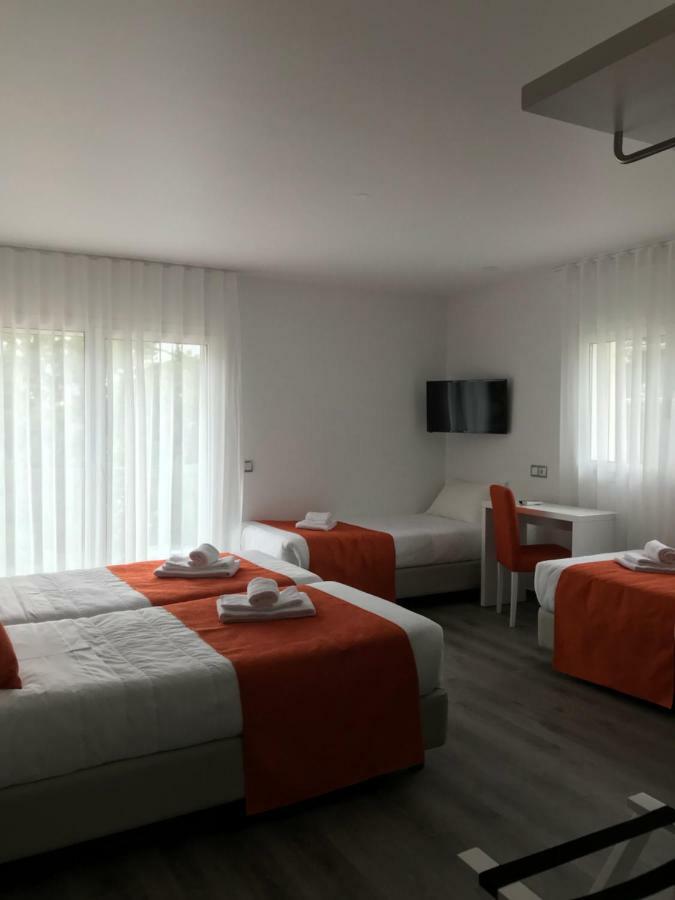 Pinoyhouse Fatima Hotel Luaran gambar
