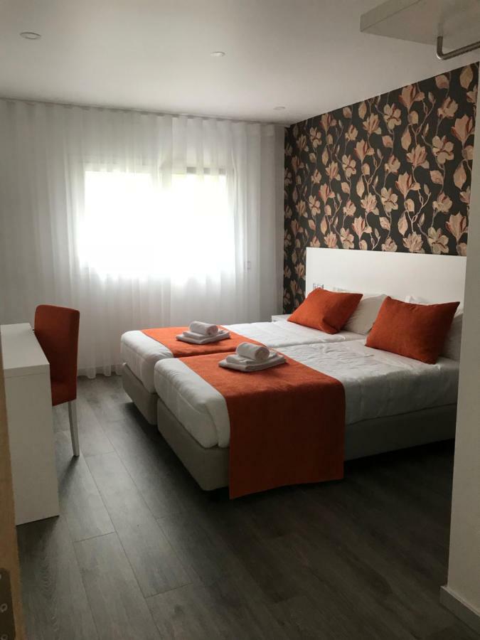Pinoyhouse Fatima Hotel Luaran gambar