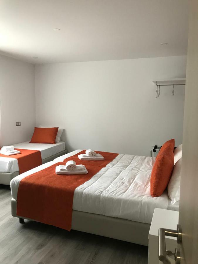 Pinoyhouse Fatima Hotel Luaran gambar