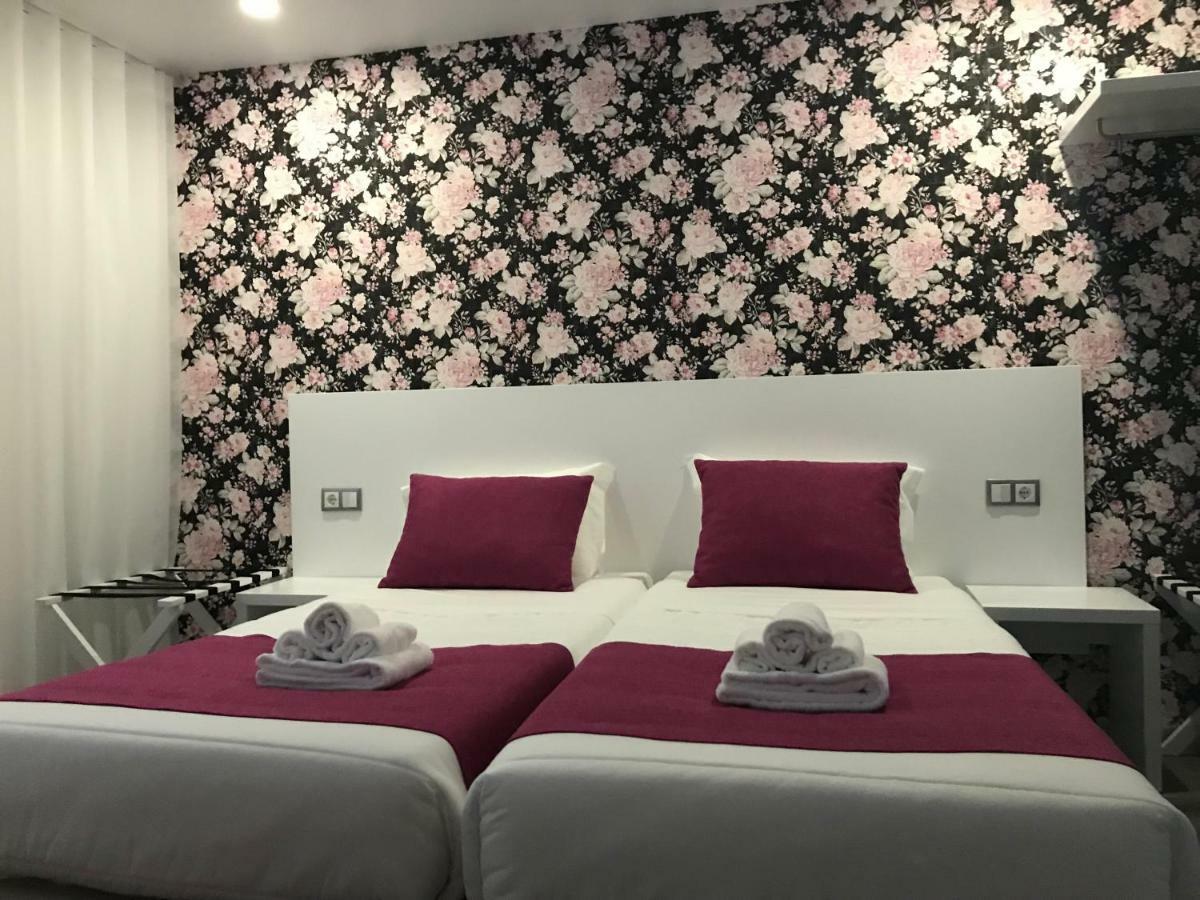 Pinoyhouse Fatima Hotel Luaran gambar