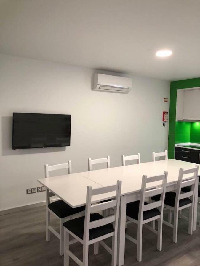 Pinoyhouse Fatima Hotel Luaran gambar