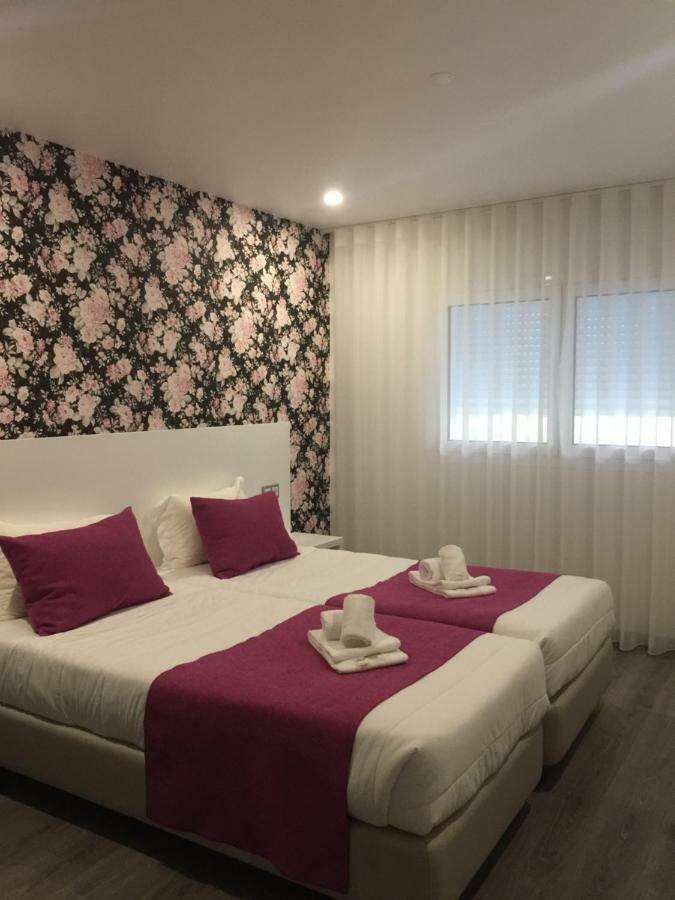 Pinoyhouse Fatima Hotel Luaran gambar