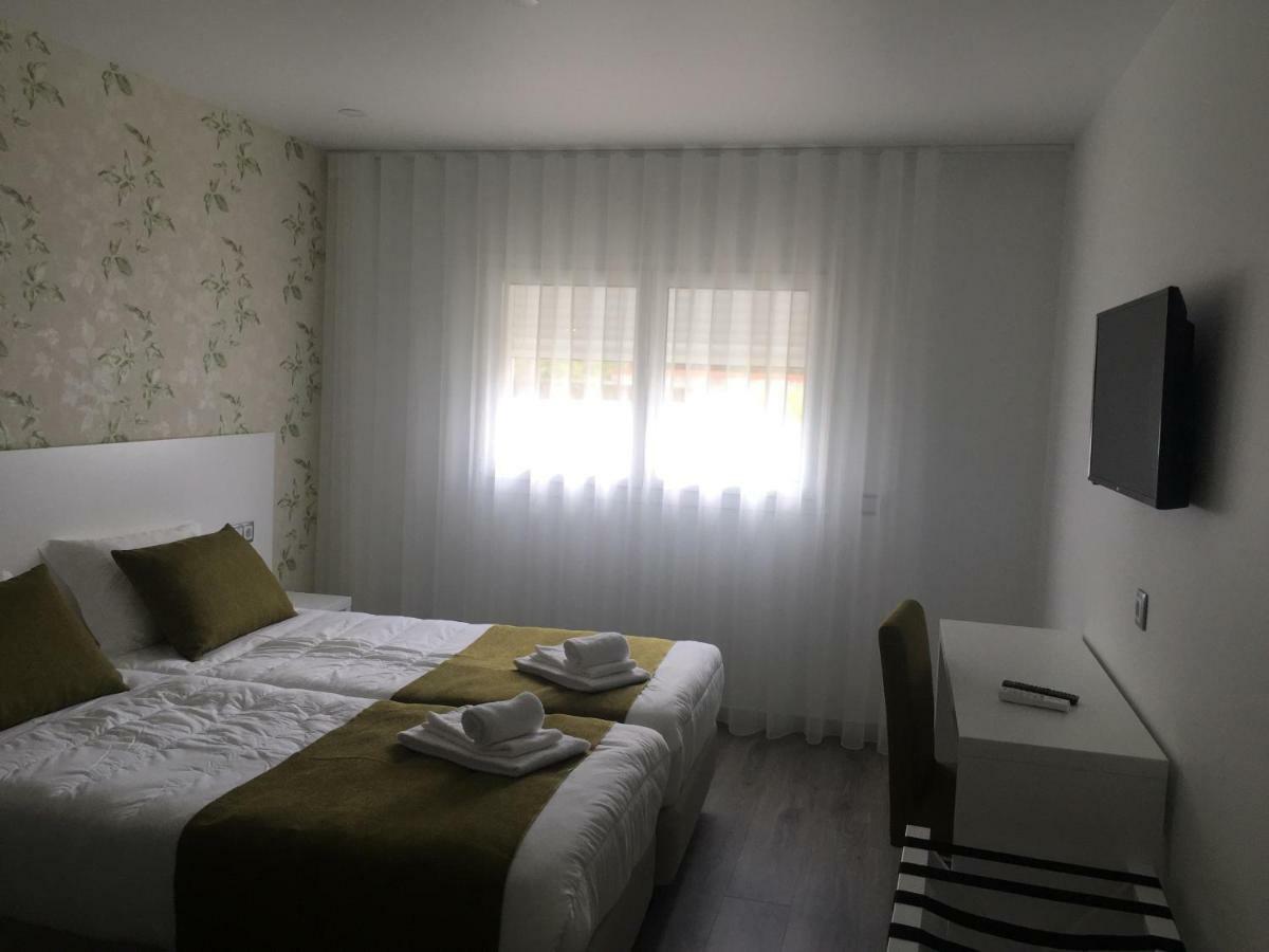Pinoyhouse Fatima Hotel Luaran gambar