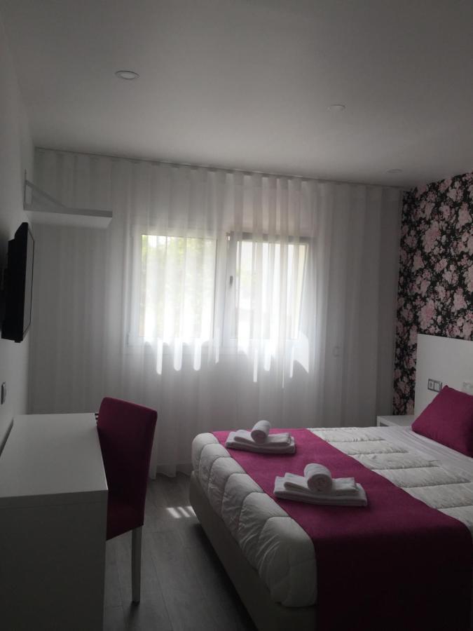 Pinoyhouse Fatima Hotel Luaran gambar
